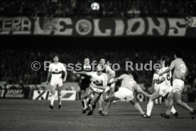03.05.89 SSC Neapel - VfB Stuttgart