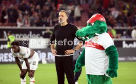 09.10.22 VfB Stuttgart - 1. FC Union Berlin