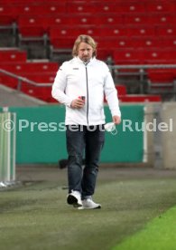 23.12.20 VfB Stuttgart - SC Freiburg