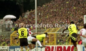 16.09.95 Borussia Dortmund - VfB Stuttgart