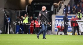 TSG 1899 Hoffenheim - VfB Stuttgart