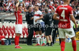 28.08.21 VfB Stuttgart - SC Freiburg