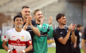 07.08.22 VfB Stuttgart - RB Leipzig