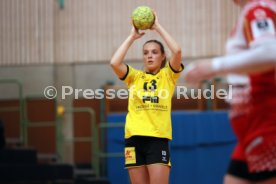 07.05.22 TV Nellingen - TG 88 Pforzheim
