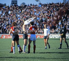 21.06.1978 &Ouml;sterreich - Deutschland