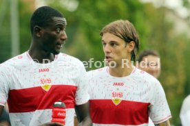 29.07.23 VfB Stuttgart - Borussia M&ouml;nchengladbach