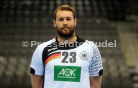 DHB Pressekonferenz