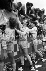 27.10.90 Stuttgarter Kickers - SC Freiburg