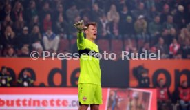 22.03.26 FC Augsburg - VfB Stuttgart