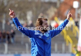 SSV Ulm 1846 - Stuttgarter Kickers
