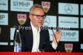 27.06.23 VfB Stuttgart PK Porsche Investor