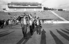 19.09.84 Levski Sofia - VfB Stuttgart