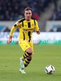 TSG 1899 Hoffenheim - Borussia Dortmund