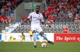 SG Sonnenhof Gro&szlig;aspach - 1. FC Kaiserslautern