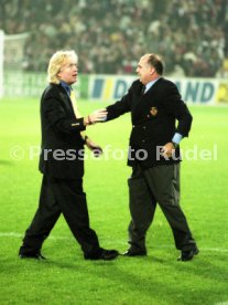 29.09.98 Feyenoord Rotterdam - VfB Stuttgart