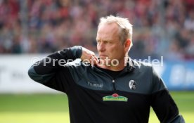 SC Freiburg - TSG 1899 Hoffenheim