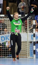 TVB 1898 Stuttgart - Bergischer HC