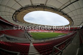 10.04.21 VfB Stuttgart - Borussia Dortmund