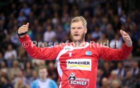 TVB 1898 Stuttgart - THW Kiel