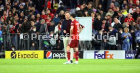 12.04.22 FC Bayern M&uuml;nchen - FC Villareal