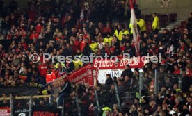 26.10.25 VfB Stuttgart - 1. FSV Mainz 05