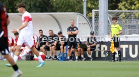 15.08.26 U19 VfB Stuttgart - U19 FC Ingolstadt 04
