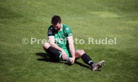 25.04.21 SV Sandhausen - Hannover 96