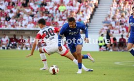 08.08.26 VfB Stuttgart - FC Everton