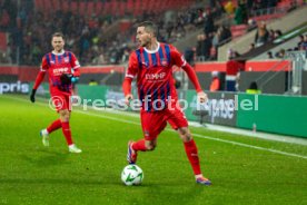 19.12.24 1. FC Heidenheim - FC St. Gallen
