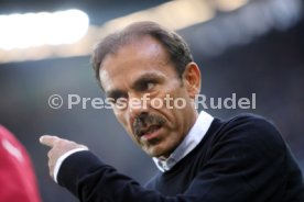 Fortuna D&uuml;sseldorf - VfB Stuttgart