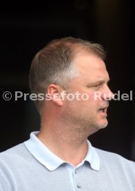 12.08.23 TSG Balingen - VfB Stuttgart
