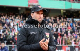 05.04.23 1. FC N&uuml;rnberg - VfB Stuttgart