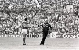 12.06.88 England - Irland