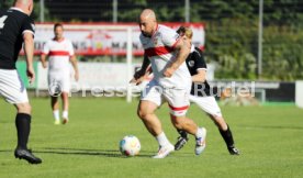 21.06.25 SC Geislingen - VfB Stuttgart Traditionself