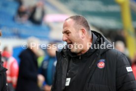 25.10.25 TSG 1899 Hoffenheim - 1. FC Heidenheim