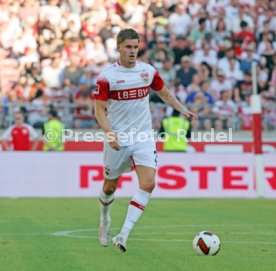 08.08.26 VfB Stuttgart - FC Everton