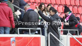 01.03.25 1. FC Heidenheim - Borussia Mönchengladbach