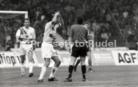 02.10.93 VfB Stuttgart - Eintracht Frankfurt