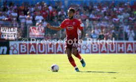 FC 08 Villingen - Fortuna D&uuml;sseldorf