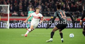 28.02.25 VfB Stuttgart - FC Bayern München