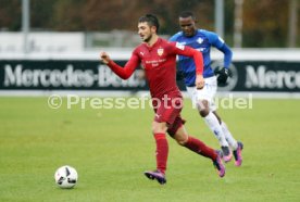 VfB Stuttgart - SV Darmstadt 98