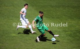 25.04.21 SV Sandhausen - Hannover 96