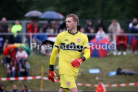 06.07.21 FSV Hollenbach - VfB Stuttgart