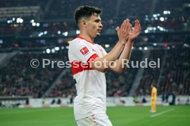25.04.25 VfB Stuttgart - 1. FC Heidenheim