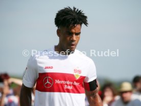 Hohenlohe Auswahl - VfB Stuttgart