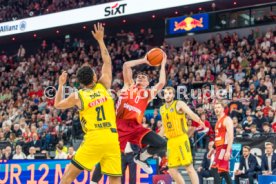 01.05.26 FC Bayern Basketball - Alba Berlin