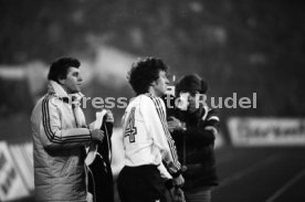 17.02.82 DFB Deutschland - Portugal