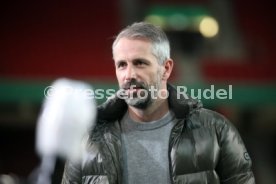 03.02.21 VfB Stuttgart - Borussia M&ouml;nchengladbach