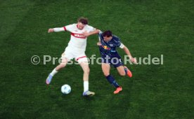 02.04.25 VfB Stuttgart - RB Leipzig