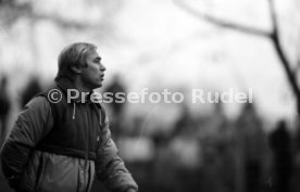 07.12.85 Stuttgarter Kickers - SC Freiburg